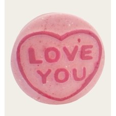 Bomb Cosmetics Bath Bomb Love You